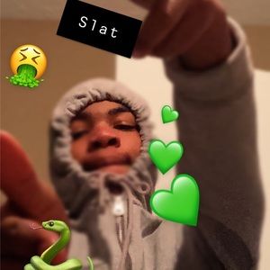 Meet your Posher, Markion